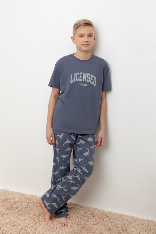 пижама для мал